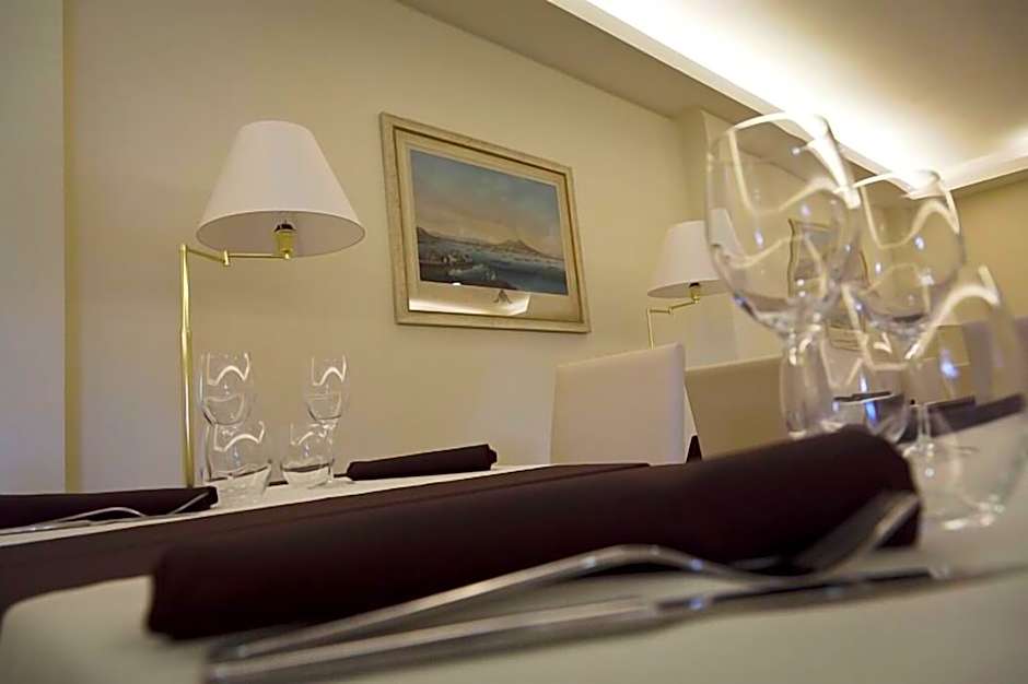 Villamaria Park Hotel