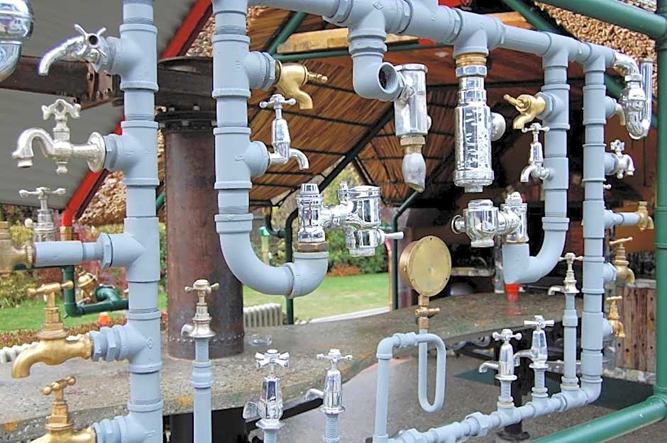 Queenstown Holiday Park Creeksyde