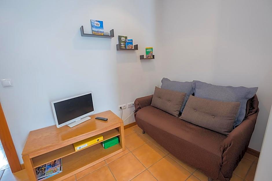 Apartments Madeira Old Town