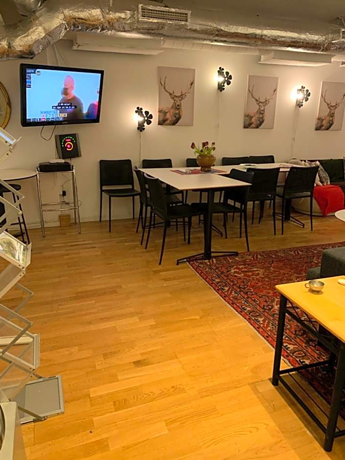 Svea Hostel