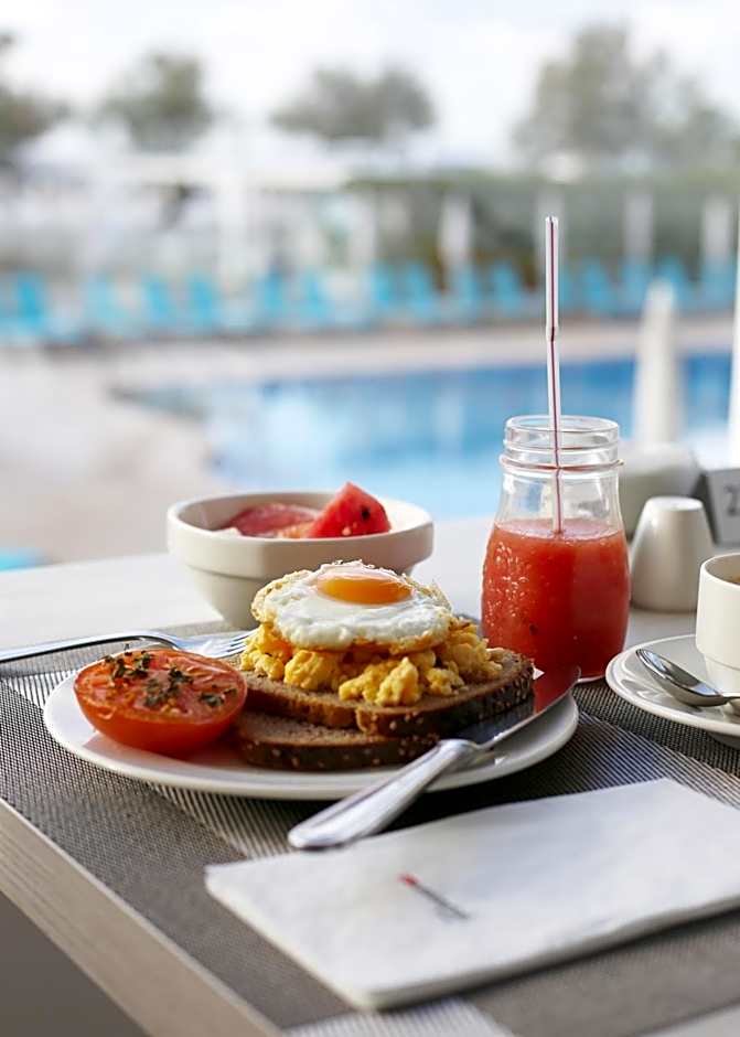 Universal Hotel Castell Royal