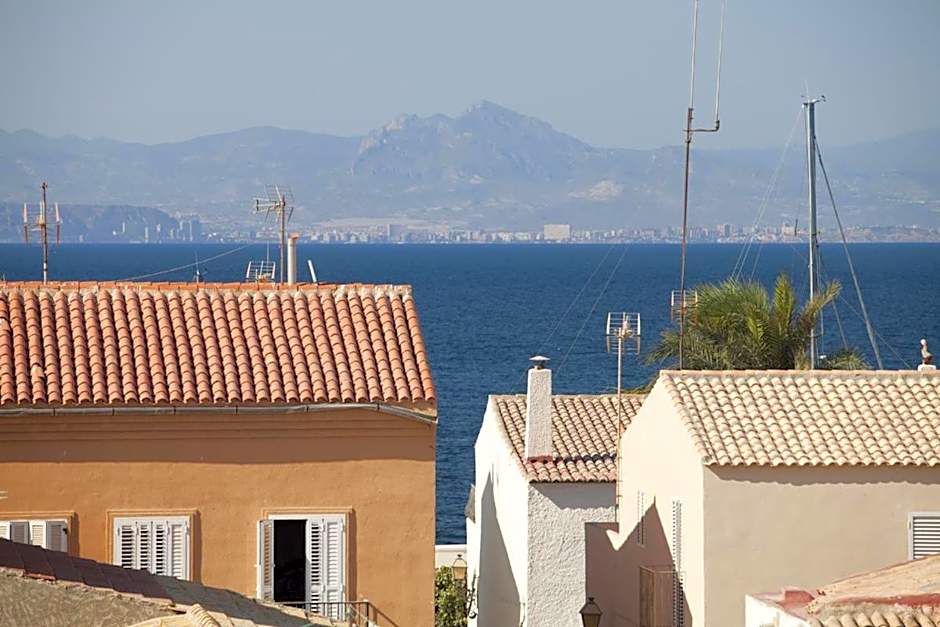 Boutique Isla Tabarca