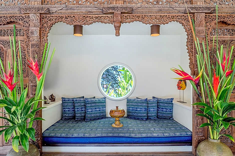Villa Tirta Naga Bali