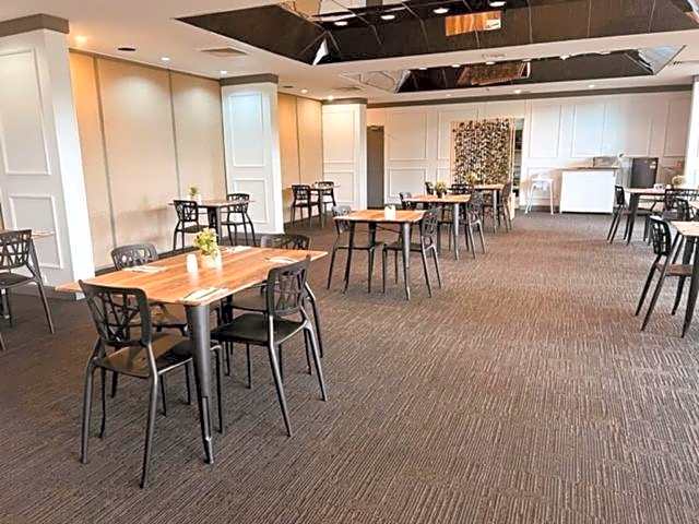 John Hunter Motel Muswellbrook