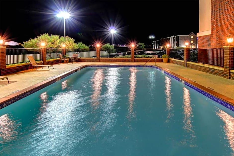 Holiday Inn Express San Angelo, an IHG Hotel