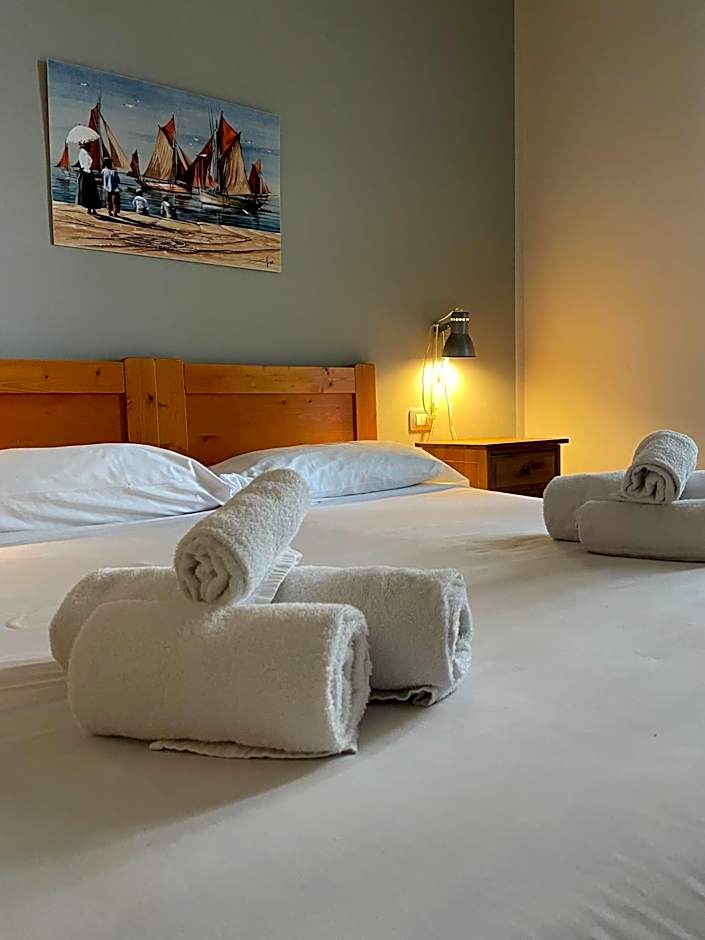 Hotel l'Etrusco - San Vincenzo