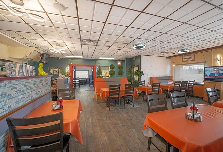 Coast Hotel Dawson Creek