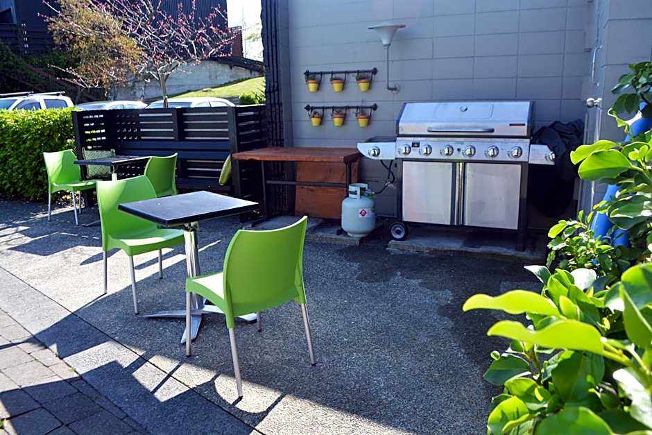 Heartland Ambassador Hotel Hamilton