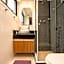 Comfortable 3 Bedrooms: Side Sea View