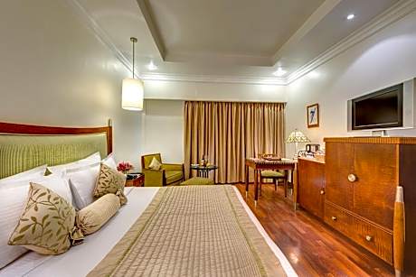 Imperial Double or Twin Room with 20% discount on Ala-Carte Food, 10% discount on Beverages, 15% discount on Laundry, 15% discount on Spa