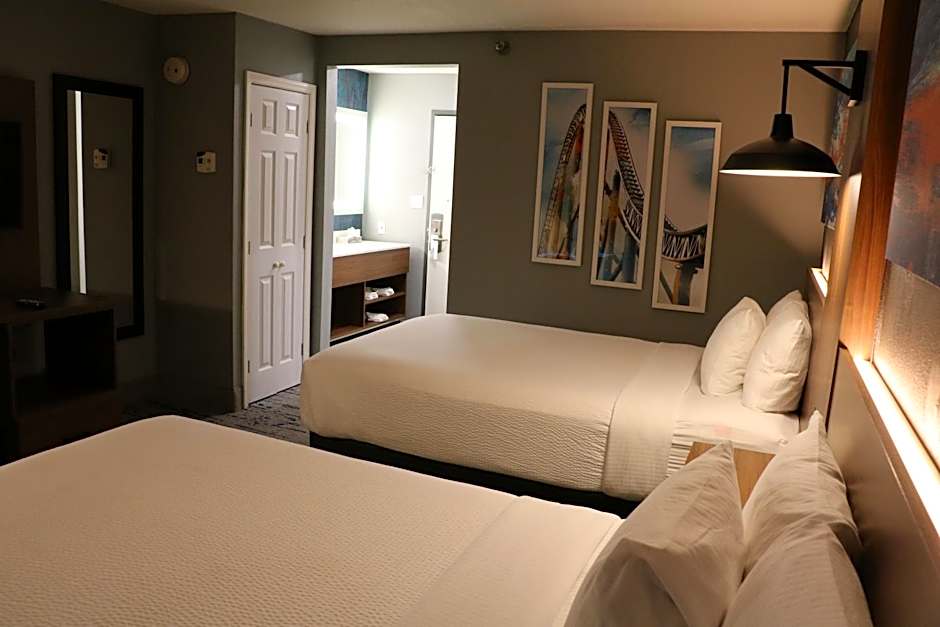 La Quinta Inn & Suites by Wyndham Chicago Gurnee