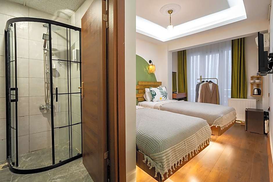 York House İstanbul