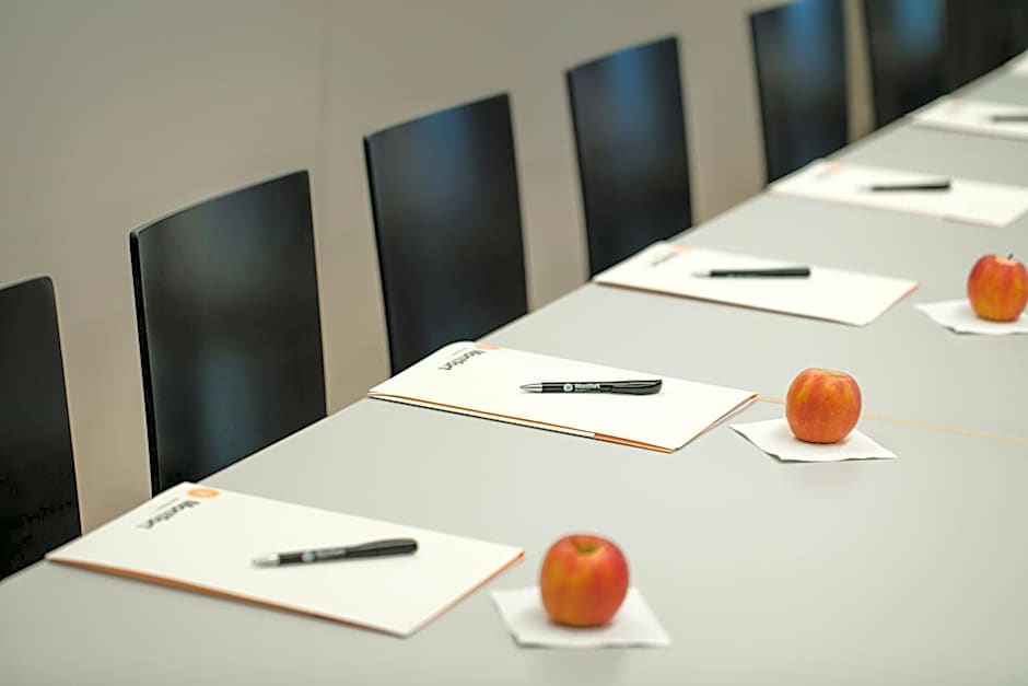 Montfort - das Hotel