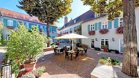 Hotel Domhof