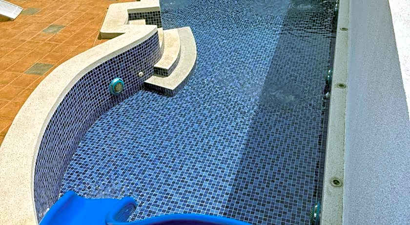 Su Beautiful Bed and Breakfast 