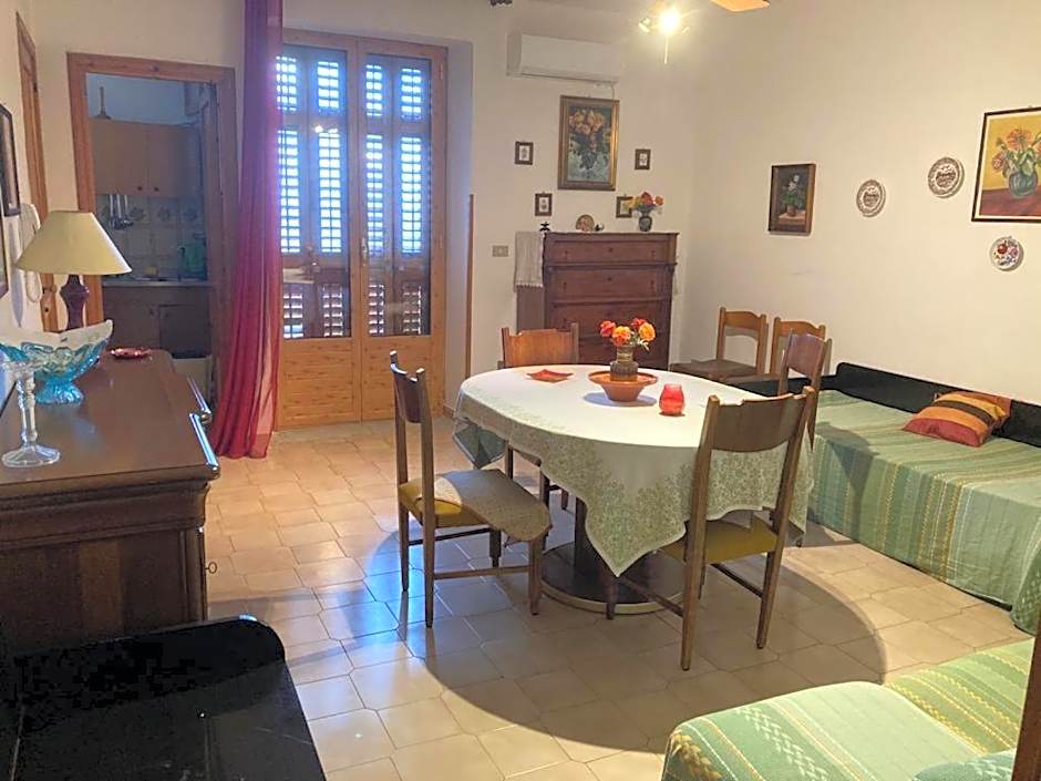 Bed & Breakfast 5 Di Spade