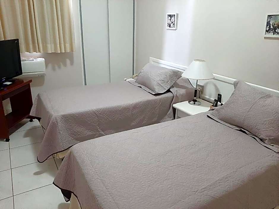 Hotel Flat Bassano Vaccarini