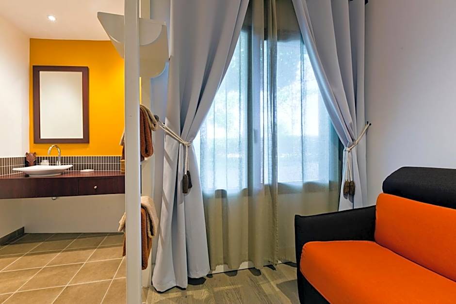 Hôtel Auberge de Chavannes