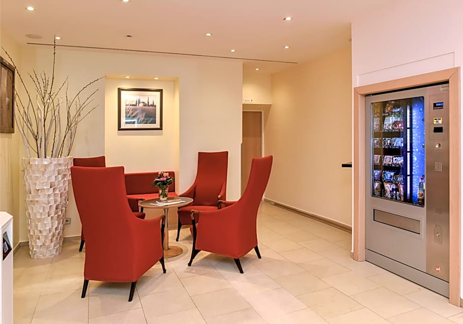 Hotel ADRIA Munchen