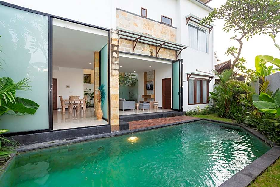 The Dewi Villa Canggu 