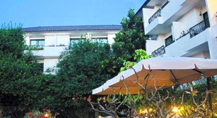 Baan Nan Hotel