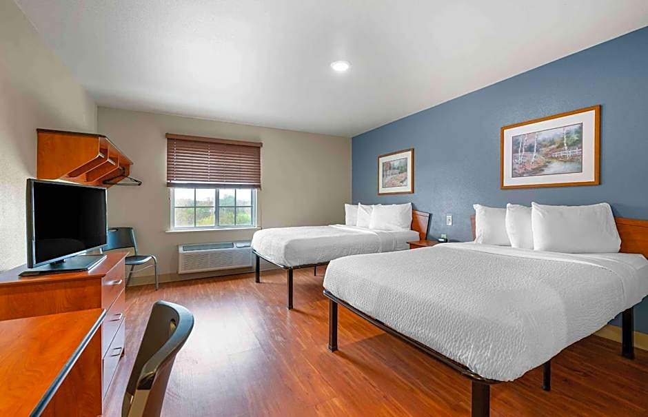 Extended Stay America Select Suites - Indianapolis - Plainfield