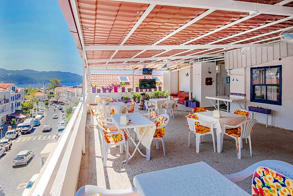 saray otel