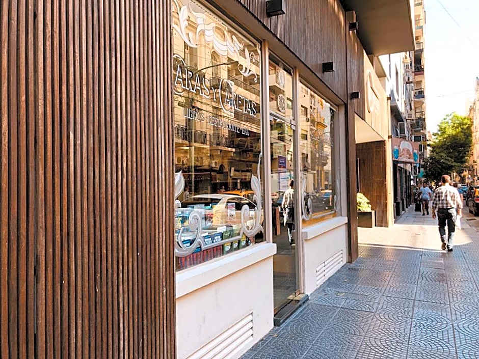 O2 Hotel Buenos Aires