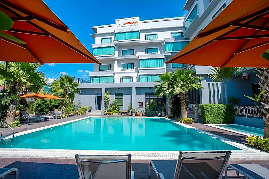 The Cheewin Hotel & Convention