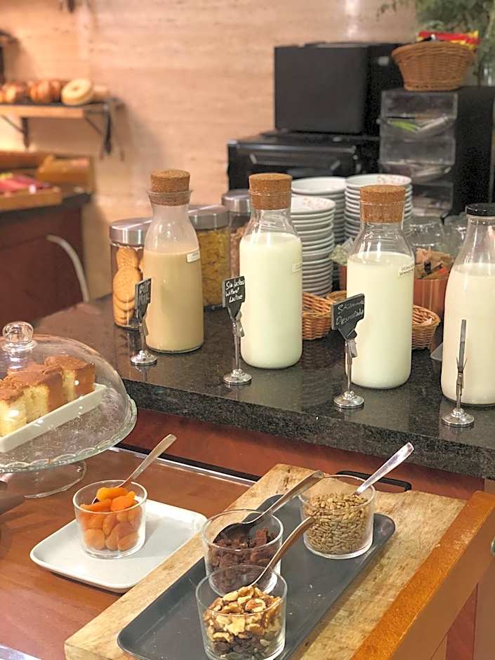 Vilana Hotel Boutique