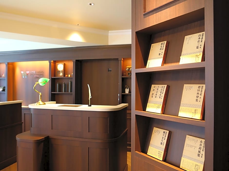 Hotel Wing International Select Ikebukuro