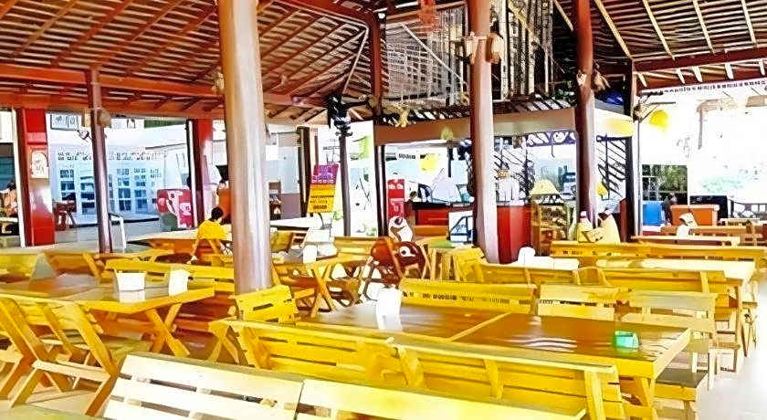 Jirawan Hotel