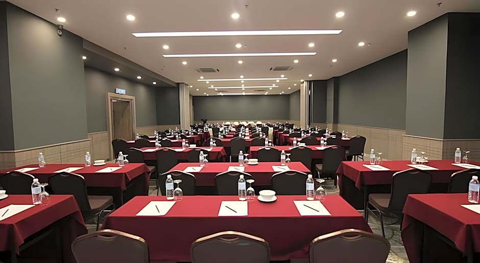 Nexus Business Suite Hotel Shah Alam