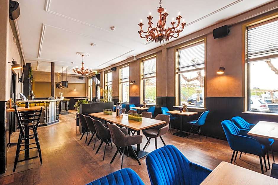 Hotel Brasserie Smits