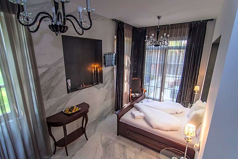 Boutique Hotel Annuska