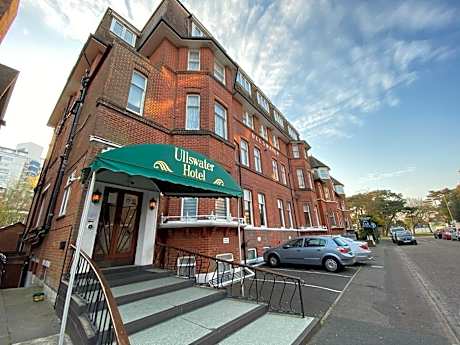 Ullswater Hotel