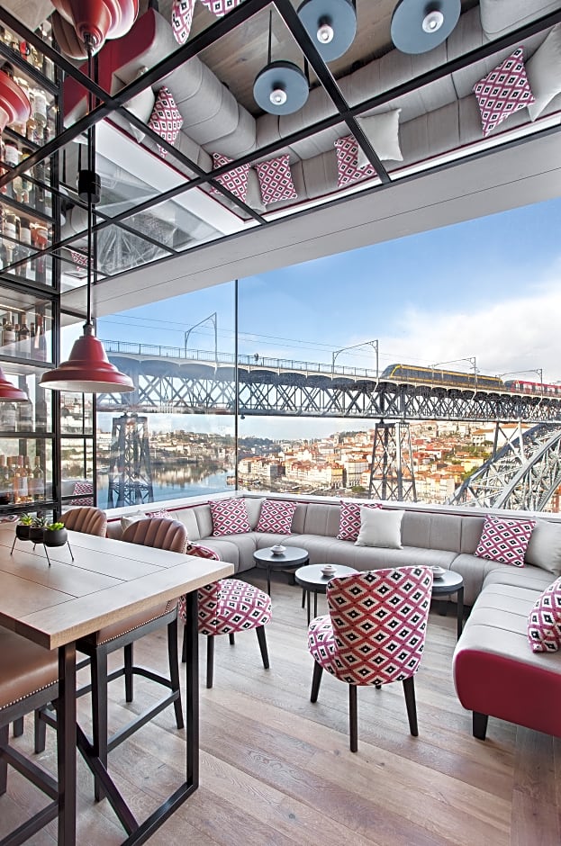 Vincci Ponte de Ferro