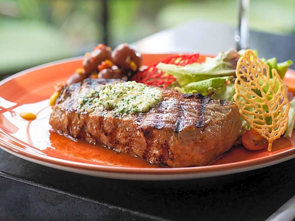 ibis Santa Cruz de la Sierra