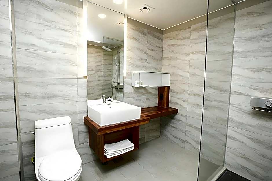 Hotel Top Daegu