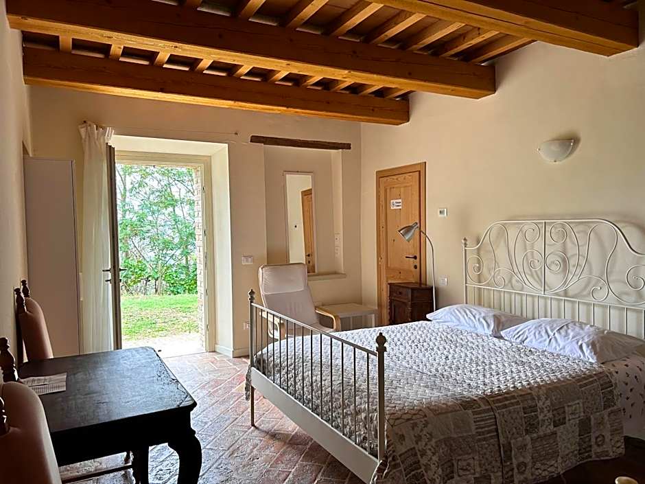 B&B Lupin View
