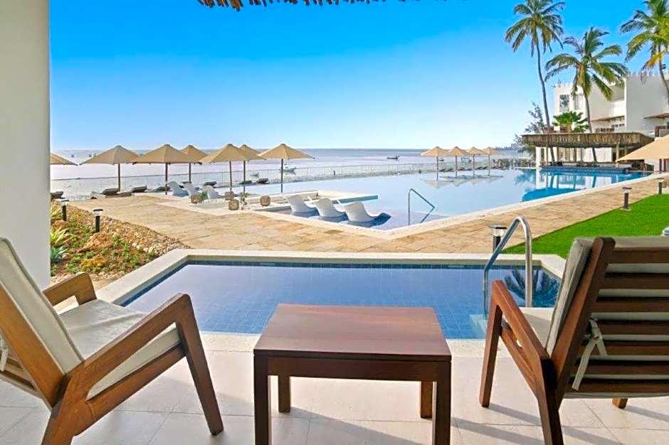 Bamburi Beach Hotel