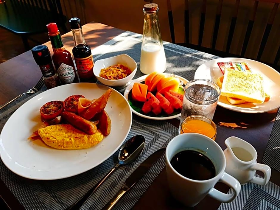 SureStay By Best Western Iconic Suvarnabhumi