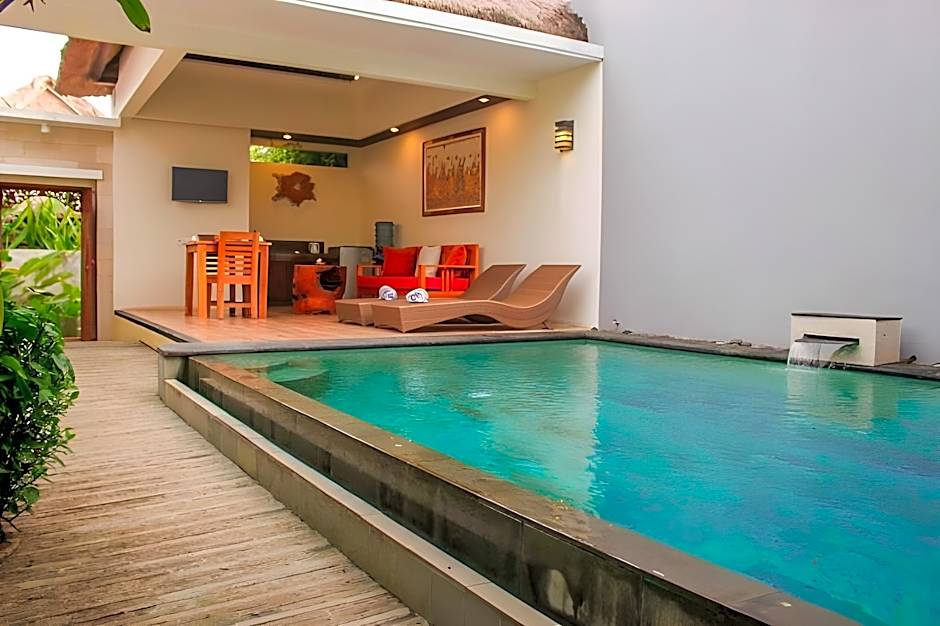Avery Le Nixsun Villas by Waringin Hospitality