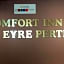 Comfort Inn Bel Eyre Perth