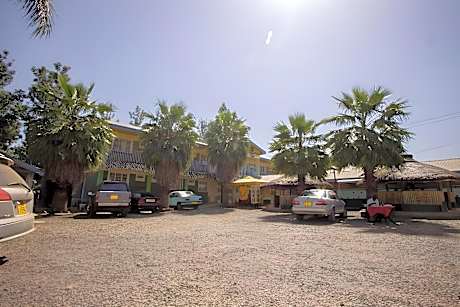 Jamindas Paradise Motel