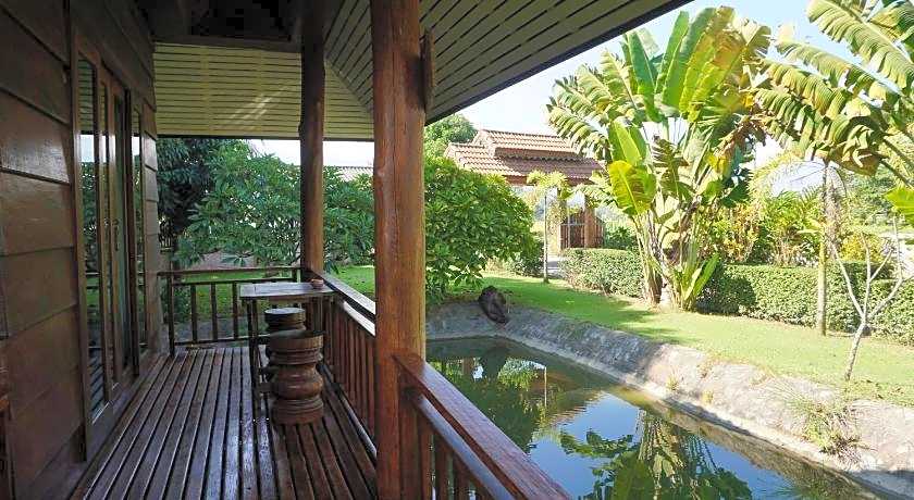 Blue Sky Pai Resort – Pai, ND
