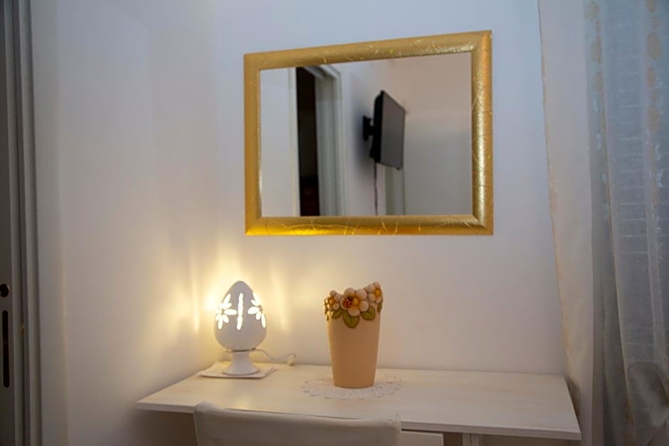 Bed & Breakfast La Casetta Nel Bosco – Castellana Grotte, LA