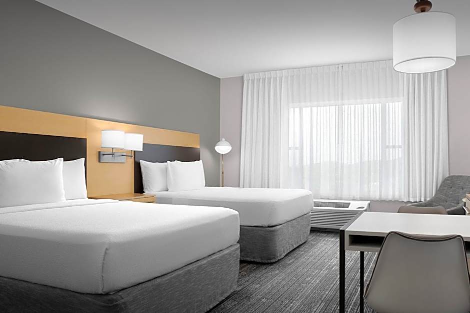 TownePlace Suites by Marriott Franklin Cool Springs