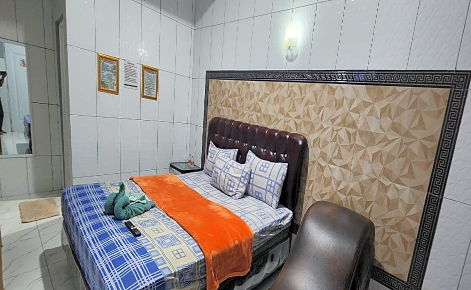 Hotel Nakula Sadewa 2 Bandungan