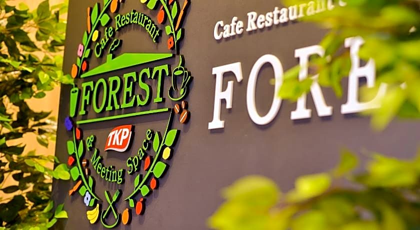 APA HOTEL TKP SENDAI EKIKITA